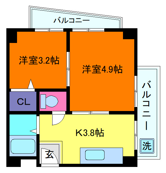 エルパラッツォ記田