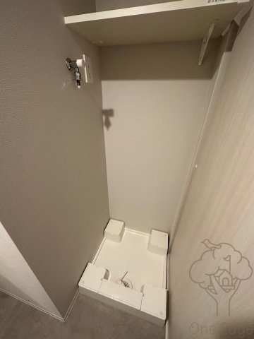 ORSUS大阪福島の設備