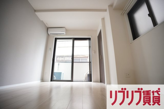 テリアズ港町の寝室