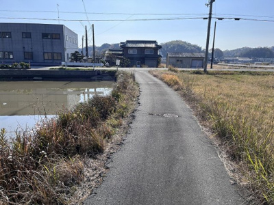 【その他】 | 加西市坂元町　戸建て