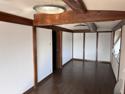【内装】 | 加西市坂元町　戸建て