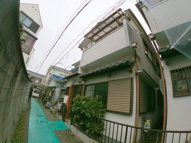 石橋2丁目貸家の画像
