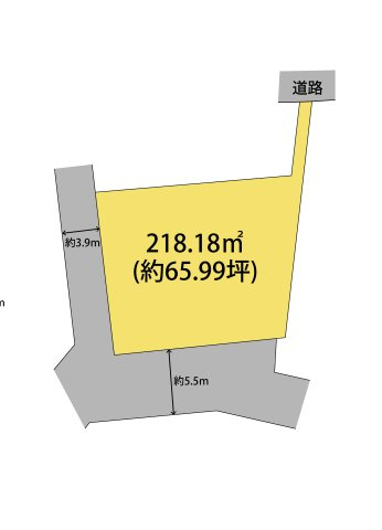 和歌山市和歌浦東1丁目・土地・125611