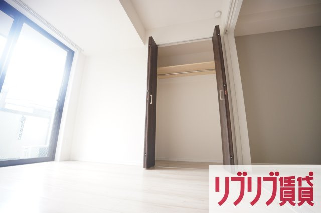 テリアズ港町の寝室