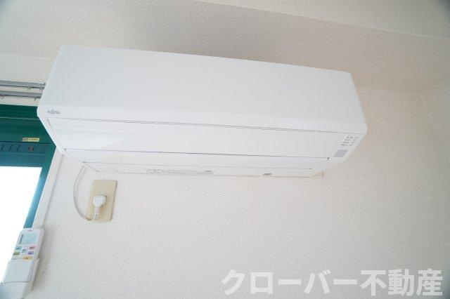 サンプラザ・ベビードールの設備