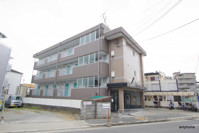 エルコート三国　仲介手数料無料