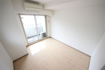 【洋室】 | ベクス福島