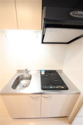 【キッチン】 | ベクス福島