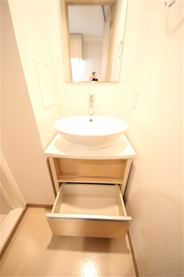 【独立洗面台】 | ベクス福島