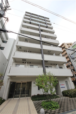 【外観】 | ベクス福島