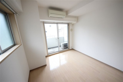 【洋室】 | ベクス福島