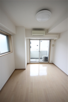 【洋室】 | ベクス福島