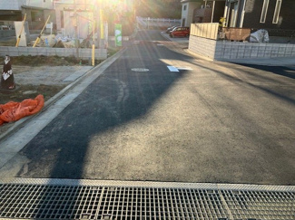 【周辺】 | 千葉市中央区南生実町　売地　L-10区画　京成千原線　学園前駅