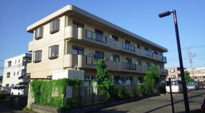 【外観】 | エスプワール