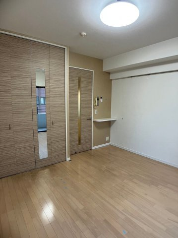 【洋室】 | エンクレスト博多駅前Ⅲ | 別号室の写真になります。現況優先。