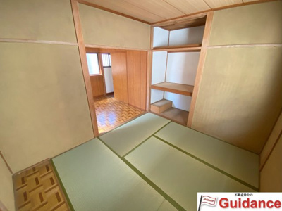 【ロビー】 | 四条大路戸建住宅