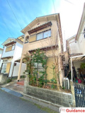 四条大路戸建住宅の画像