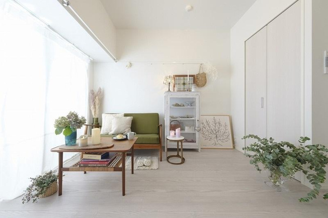 【その他】 | エンクレスト天神WEST