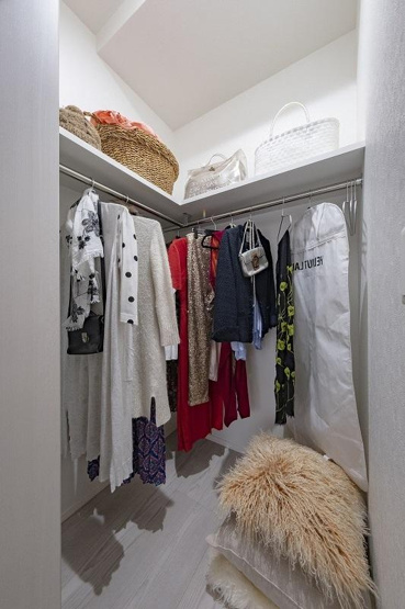 【収納】 | エンクレスト天神WEST