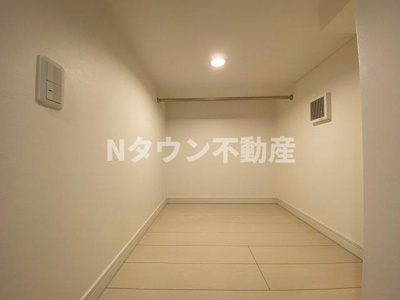 【収納】 | Partage　suzu(パルタージュスズ) | 床下収納があります