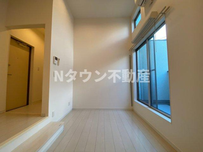 【洋室】 | Partage　suzu(パルタージュスズ) | 洋室です