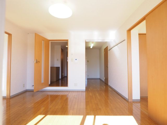 【居間・リビング】 | クレベール