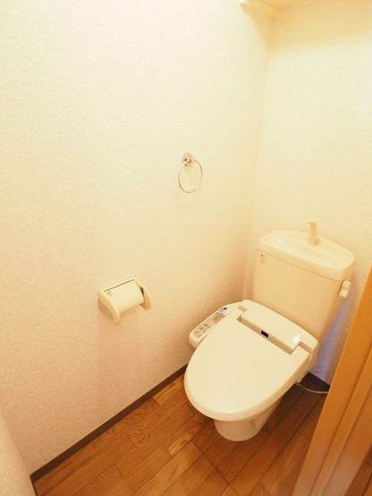 【トイレ】 | クレベール