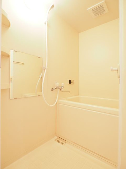 【浴室】 | クレベール