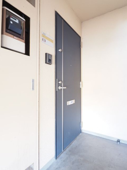 【玄関】 | クレベール