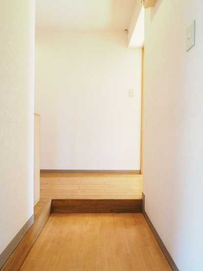 【玄関】 | クレベール