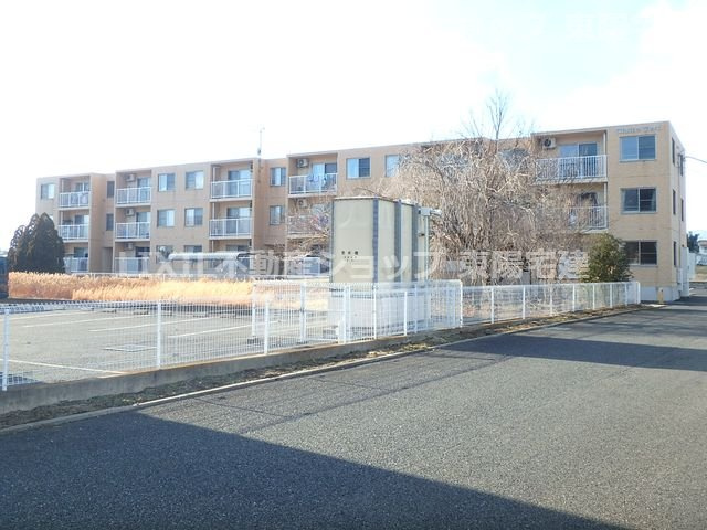 【外観】 | クレベール