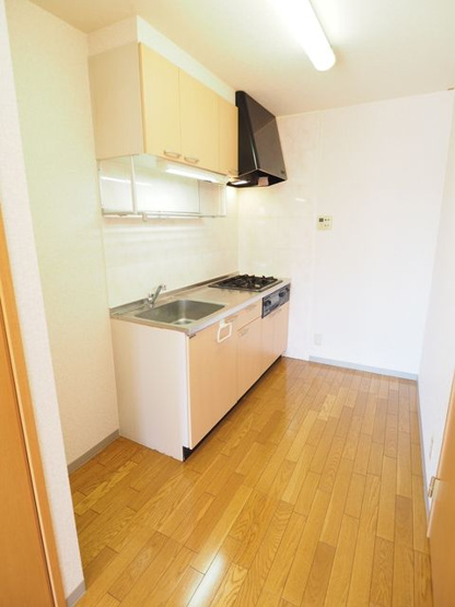 【キッチン】 | クレベール