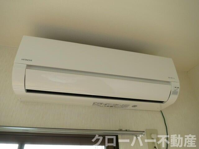 ハイネス郡家