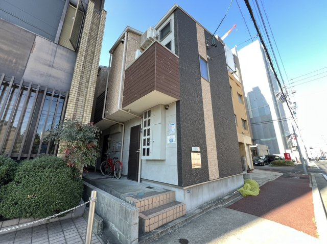 グランステート上名古屋