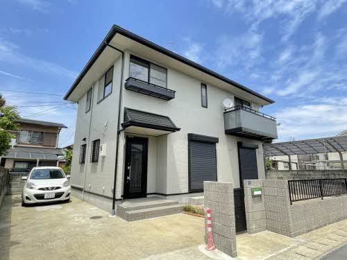 熊本市東区下江津３丁目の一戸建て
