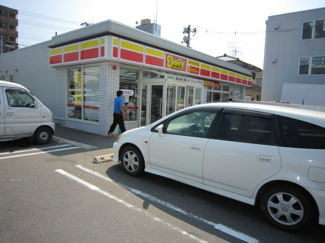 デイリーヤマザキ南仙台店