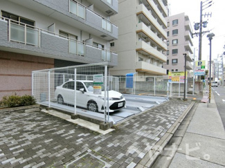 【駐車場】 | ★駐車場