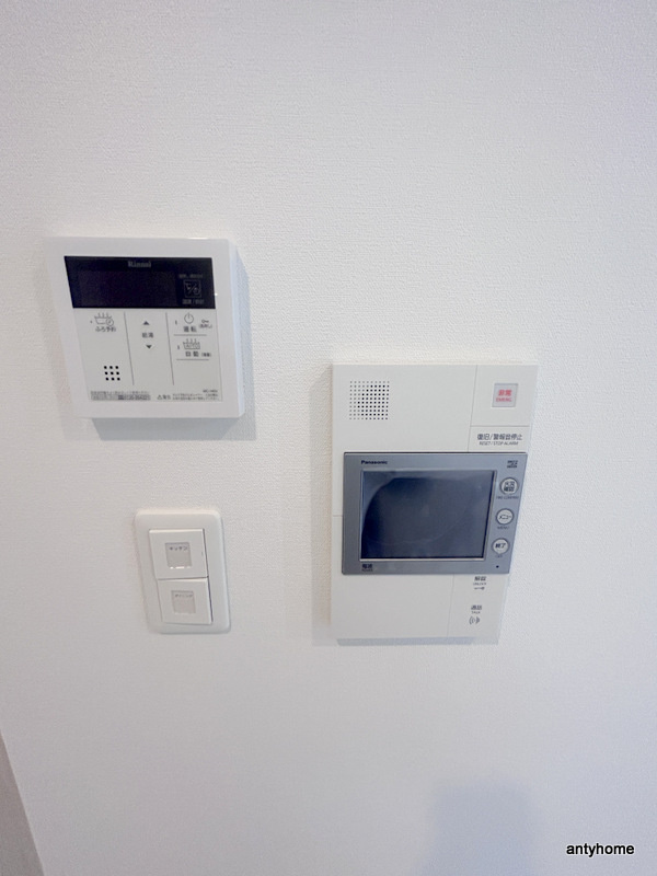 スプランディッド難波WESTⅡ　仲介手数料のセキュリティ