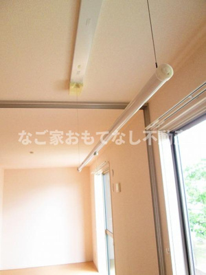 【設備】 | パストラル楠