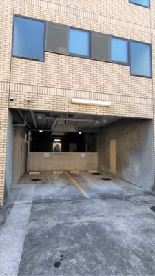 【駐車場】 | ノルデンハイム相川 | お車保有の方でも安心です