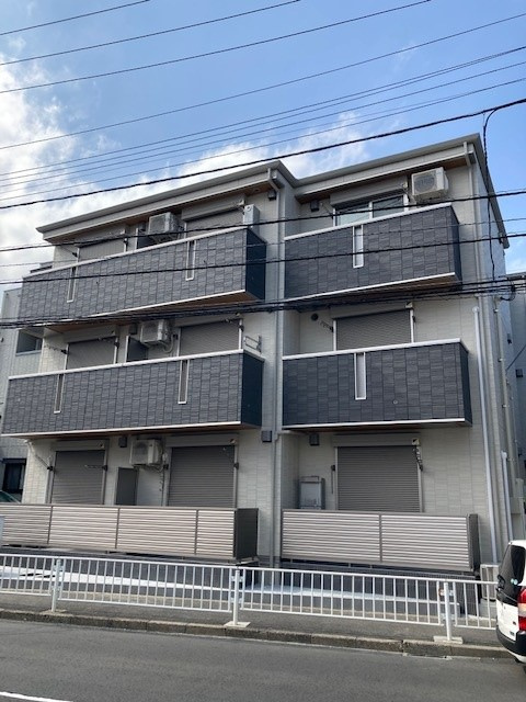 ハカランダ日吉