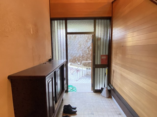 【玄関】の画像