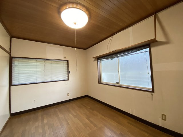 【洋室】の画像
