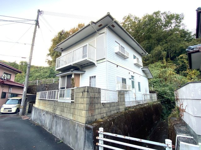 【外観】の画像