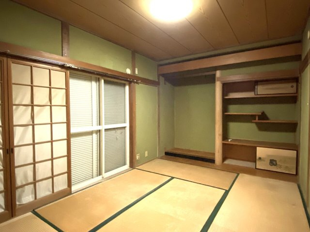 【和室】の画像