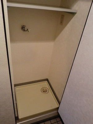 【設備】 | エステートモア平尾山荘通り | 別号室の写真になります。現況優先。