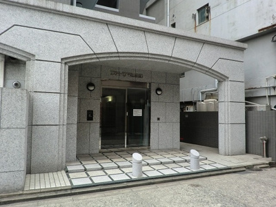 【その他共用部分】 | エステートモア平尾山荘通り
