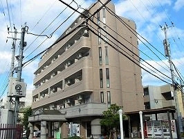 【エントランス】 | ヴェルデ香椎