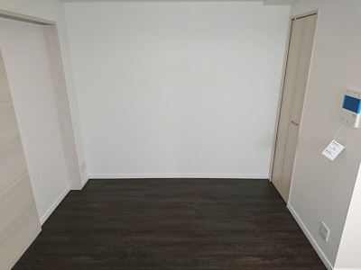 【内装】 | アクタス薬院テラス | 別号室の写真になります。現況優先。
