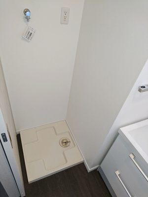 【設備】 | アクタス薬院テラス | 別号室の写真になります。現況優先。